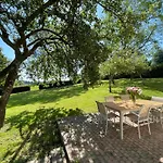 Le Hameau Des Pres-verts, Un Sejour Detente Et Bien Etre Pour Les Amoureux De La Nature Au Coeur Du Pays D'auge, En Normandie Vakantiehuis Les Champeaux
