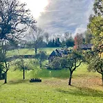 Le Hameau Des Pres-verts, Un Sejour Detente Et Bien Etre Pour Les Amoureux De La Nature Au Coeur Du Pays D'auge, En Normandie *