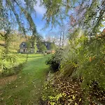 Vakantiehuis Le Hameau Des Pres-verts, Un Sejour Detente Et Bien Etre Pour Les Amoureux De La Nature Au Coeur Du Pays D'auge, En Normandie