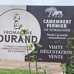 Le Hameau Des Pres-verts, Un Sejour Detente Et Bien Etre Pour Les Amoureux De La Nature Au Coeur Du Pays D'auge, En Normandie *