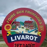 Le Hameau Des Pres-verts, Un Sejour Detente Et Bien Etre Pour Les Amoureux De La Nature Au Coeur Du Pays D'auge, En Normandie Vakantiehuis *
