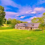 Le Hameau Des Pres-verts, Un Sejour Detente Et Bien Etre Pour Les Amoureux De La Nature Au Coeur Du Pays D'auge, En Normandie