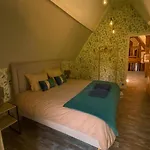 Le Hameau Des Pres-verts, Un Sejour Detente Et Bien Etre Pour Les Amoureux De La Nature Au Coeur Du Pays D'auge, En Normandie Vakantiehuis