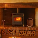 Vakantiehuis Le Hameau Des Pres-verts, Un Sejour Detente Et Bien Etre Pour Les Amoureux De La Nature Au Coeur Du Pays D'auge, En Normandie *