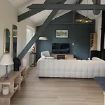 Le Hameau Des Pres-verts, Un Sejour Detente Et Bien Etre Pour Les Amoureux De La Nature Au Coeur Du Pays D'auge, En Normandie Vakantiehuis *