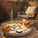 Le Hameau Des Pres-verts, Un Sejour Detente Et Bien Etre Pour Les Amoureux De La Nature Au Coeur Du Pays D'auge, En Normandie Vakantiehuis Les Champeaux