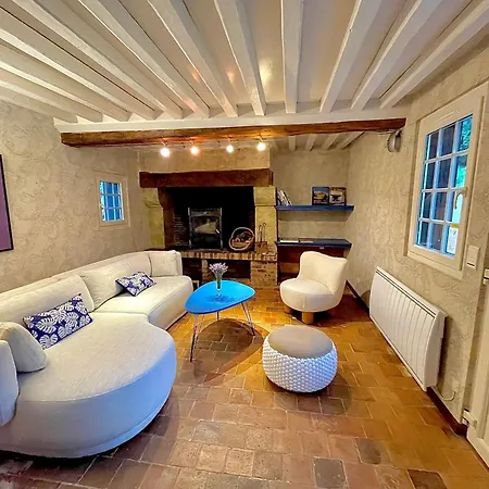 Le Hameau Des Pres-verts, Un Sejour Detente Et Bien Etre Pour Les Amoureux De La Nature Au Coeur Du Pays D'auge, En Normandie * Les Champeaux