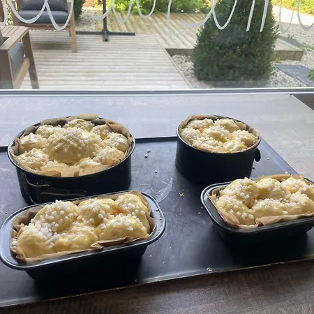 Дом отдыха Le Hameau Des Pres-verts, Un Sejour Detente Et Bien Etre Pour Les Amoureux De La Nature Au Coeur Du Pays D'auge, En Normandie