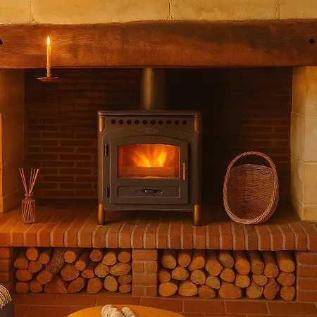 Дом отдыха Le Hameau Des Pres-verts, Un Sejour Detente Et Bien Etre Pour Les Amoureux De La Nature Au Coeur Du Pays D'auge, En Normandie *