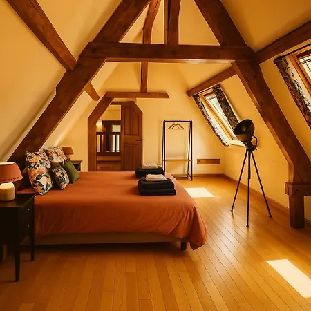 Le Hameau Des Pres-verts, Un Sejour Detente Et Bien Etre Pour Les Amoureux De La Nature Au Coeur Du Pays D'auge, En Normandie Les Champeaux