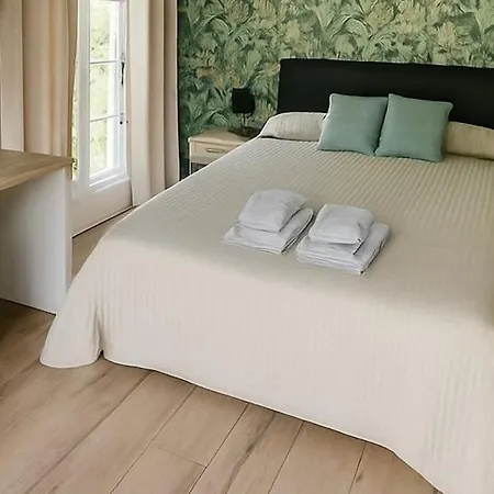 Дом отдыха Le Hameau Des Pres-verts, Un Sejour Detente Et Bien Etre Pour Les Amoureux De La Nature Au Coeur Du Pays D'auge, En Normandie *