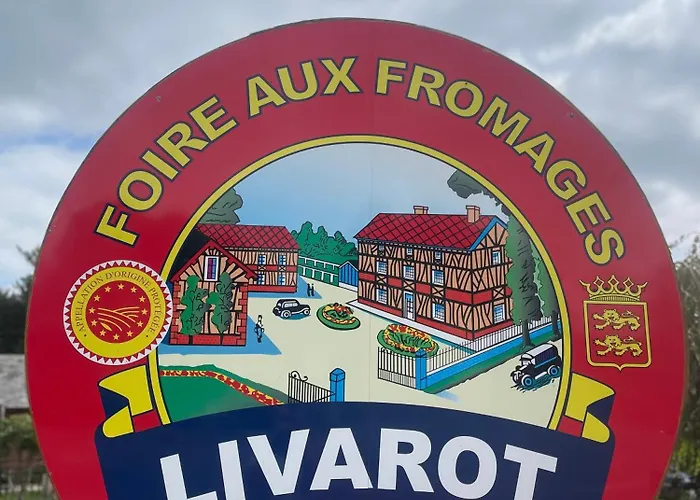 Le Hameau Des Pres-verts, Un Sejour Detente Et Bien Etre Pour Les Amoureux De La Nature Au Coeur Du Pays D'auge, En Normandie Feriehus *