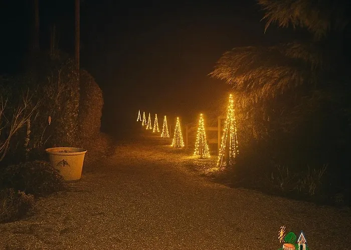 Feriehus Le Hameau Des Pres-verts, Un Sejour Detente Et Bien Etre Pour Les Amoureux De La Nature Au Coeur Du Pays D'auge, En Normandie Les Champeaux