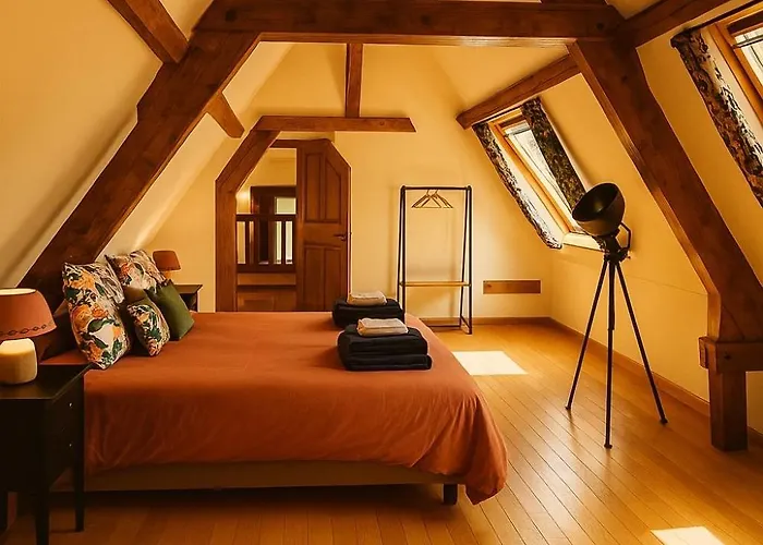 Le Hameau Des Pres-verts, Un Sejour Detente Et Bien Etre Pour Les Amoureux De La Nature Au Coeur Du Pays D'auge, En Normandie Les Champeaux