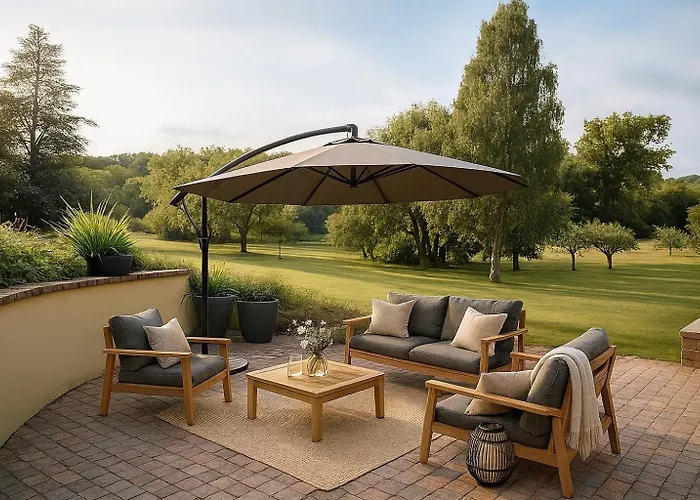Le Hameau Des Pres-verts, Un Sejour Detente Et Bien Etre Pour Les Amoureux De La Nature Au Coeur Du Pays D'auge, En Normandie Feriehus