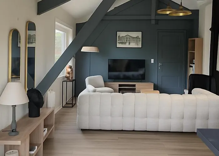 Le Hameau Des Pres-verts, Un Sejour Detente Et Bien Etre Pour Les Amoureux De La Nature Au Coeur Du Pays D'auge, En Normandie Feriehus *