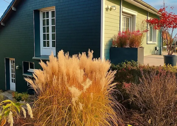 Le Hameau Des Pres-verts, Un Sejour Detente Et Bien Etre Pour Les Amoureux De La Nature Au Coeur Du Pays D'auge, En Normandie *