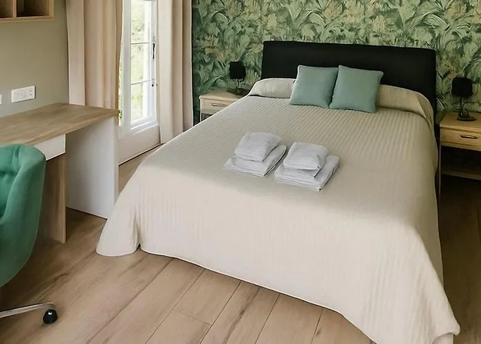 Feriehus Le Hameau Des Pres-verts, Un Sejour Detente Et Bien Etre Pour Les Amoureux De La Nature Au Coeur Du Pays D'auge, En Normandie *